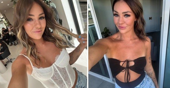 Modelo de Only Fans descubrió que su padrastro era su mejor cliente: "Me vio tener sexo con mi pareja" | Internacionales