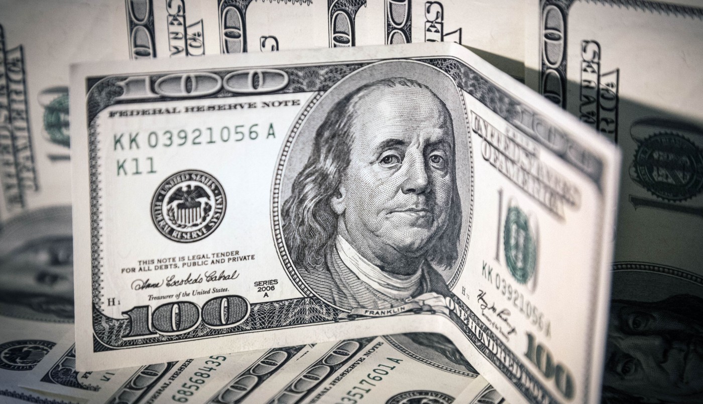 Los dólares financieros se dispararon y superaron al blue | Política y economía