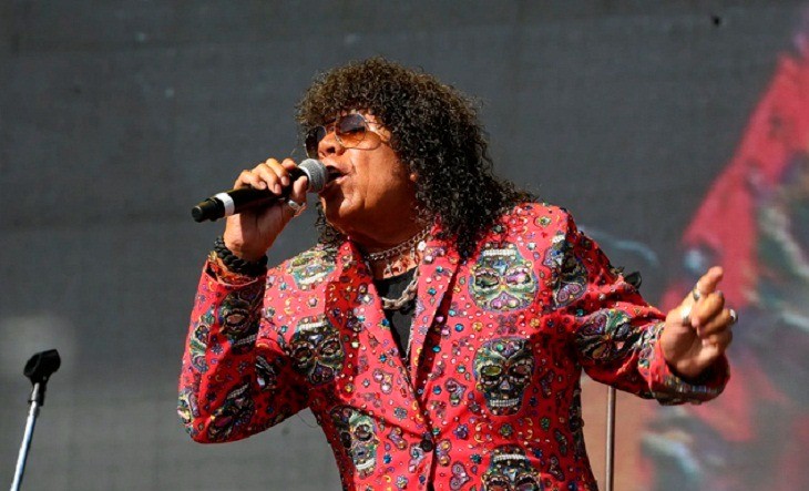 El Festival Nacional del Cuarteto llega a Villa María con la presencia de la Mona Jimenez | Espectáculos