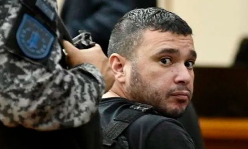 Ratifican medidas de detención de Alvarado tras su intento de fuga en helicóptero | Actualidad