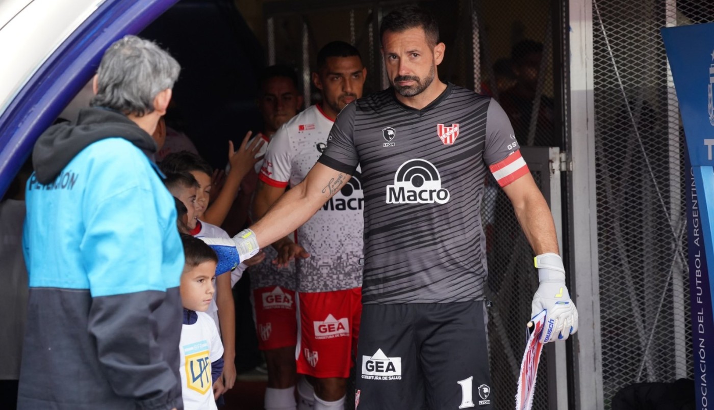 Instituto perdió con dos penales ante el escolta San Lorenzo | Deportes