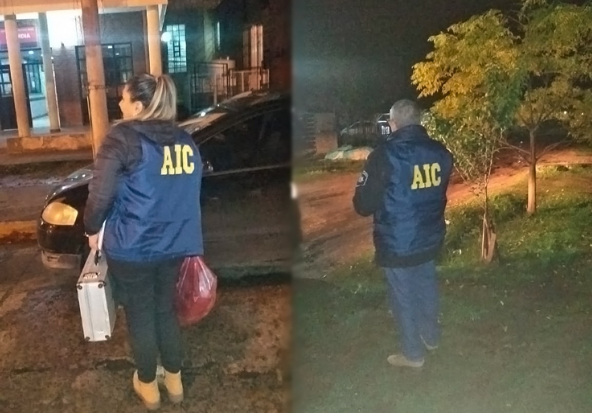 Matan a tiros por la espalda a un hombre cuando llegaba a su casa en Villa Gobernador Gálvez | Actualidad