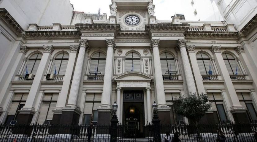 El Banco Central compró US$ 31 millones y sumó 12 ruedas consecutivas con saldo positivo | Política y economía