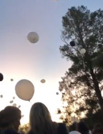 Emotiva despedida en el Tala Rugby Club a Benjamín Gamond | Actualidad