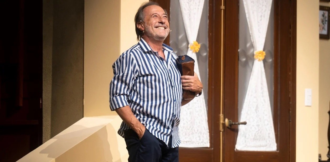 Casados con Hijos llega a Córdoba con nuevas funciones | Casados con Hijos