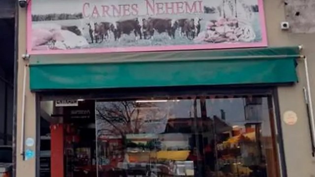 Violento robo a verdulería: continúa grave el hombre baleado en el cuello | Actualidad