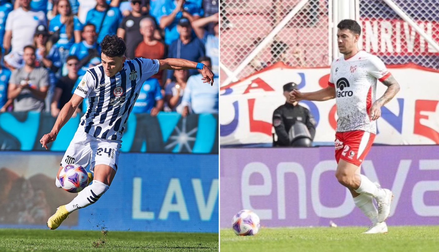 Talleres e Instituto tienen fecha para su debut en Copa Argentina | Deportes