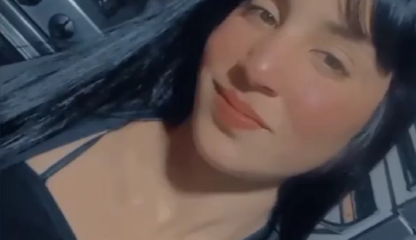 Ofrecen 5 millones de pesos por datos sobre Brisa del Pino, desaparecida en La Matanza | Actualidad