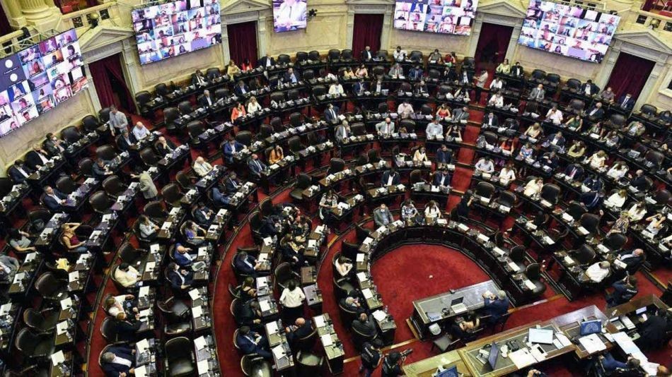 Diputados trata la creación de una pensión reparatoria para personas travestis trans | Política y economía
