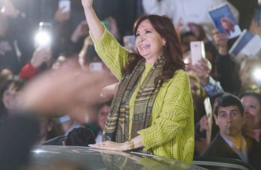 Acto de CFK en Plaza de Mayo: horarios, invitados y más detalles | Política y economía