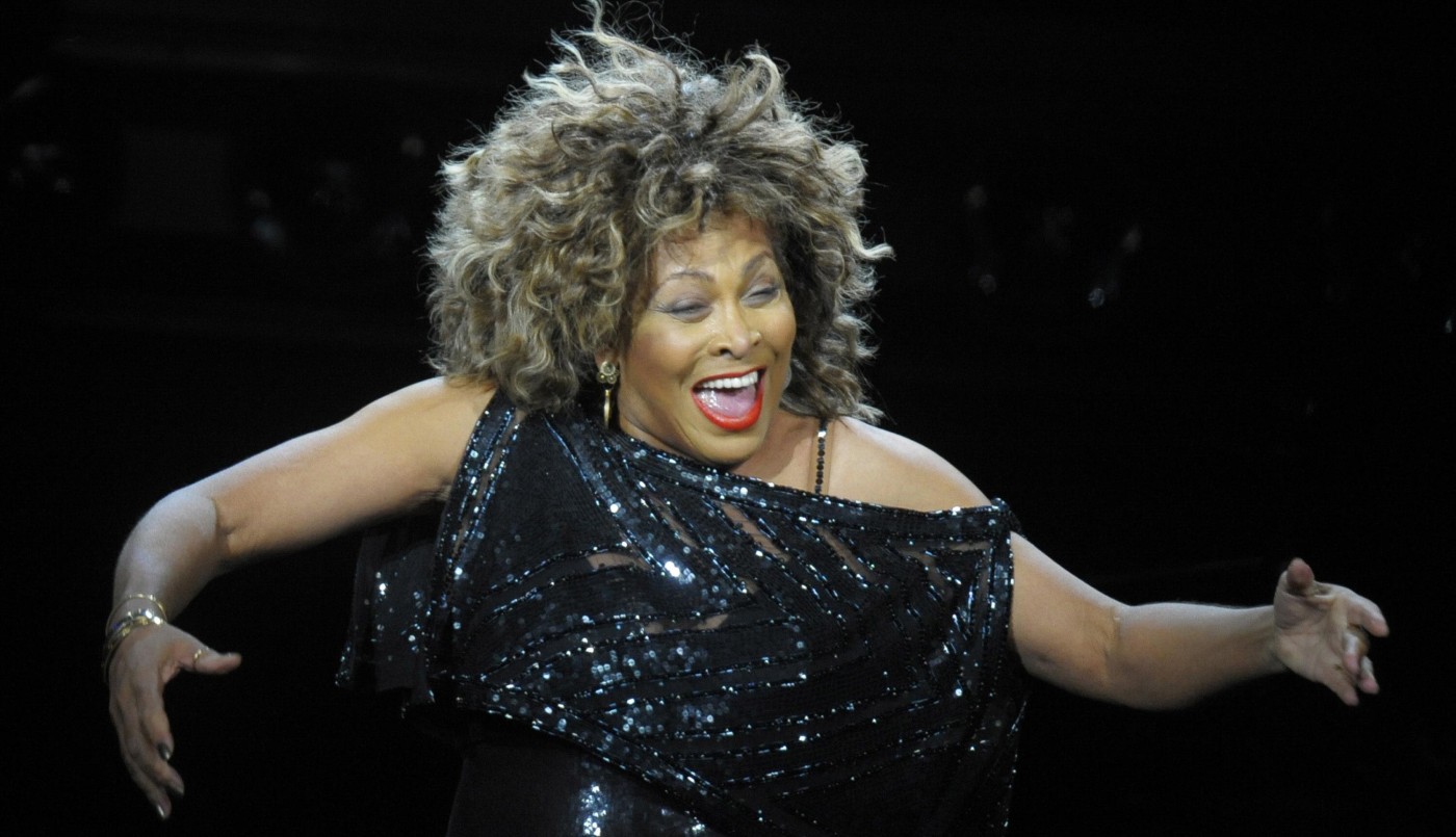 Tras una larga enfermedad, Tina Turner murió a los 83 | Espectáculos