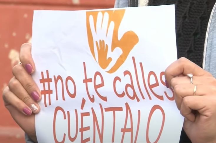 Denuncian a enfermero de colegio especial por presunto abuso sexual | Córdoba