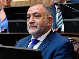 Juez: “Estoy capacitado para gobernar Córdoba y tengo el plus de la decencia" | Córdoba