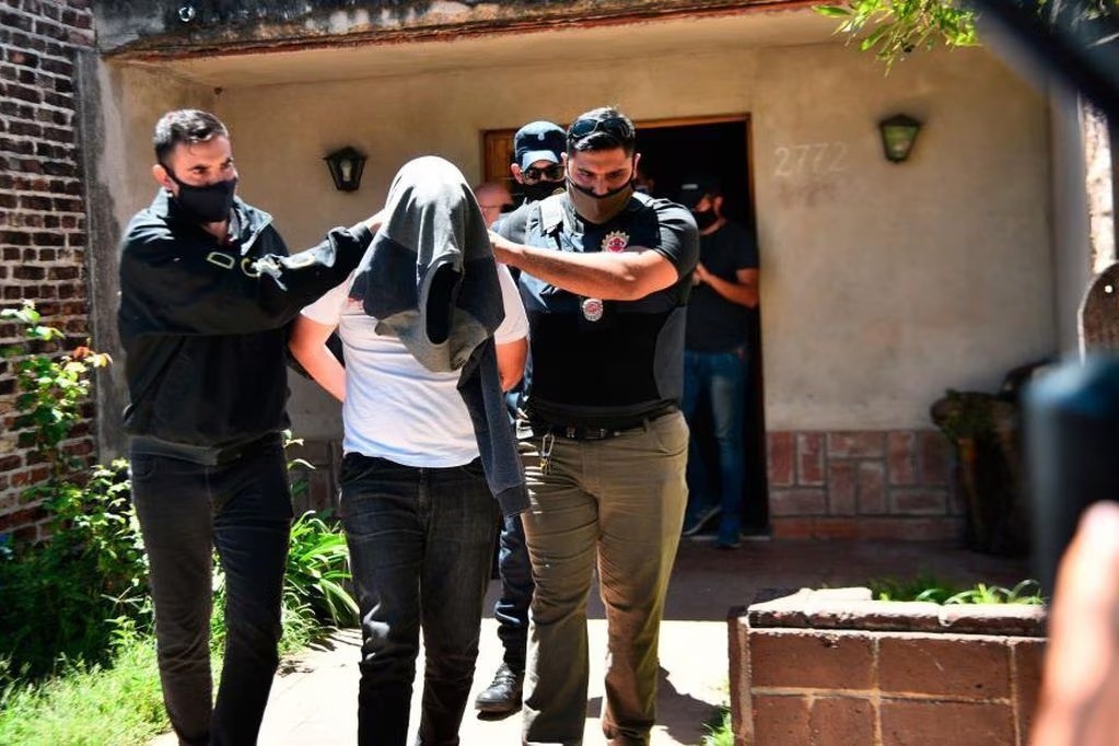 Se conoció la fecha del juicio contra el falso médico que trabajaba en el COE de Río Cuarto | Actualidad