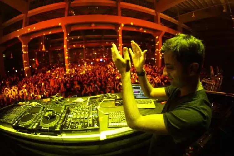 Murió un joven cordobés se descompensó en una fiesta electrónica en Rosario | Actualidad