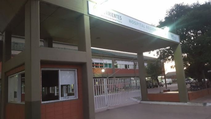 En plena persecución, un policía se disparó accidentalmente en los testículos | Actualidad