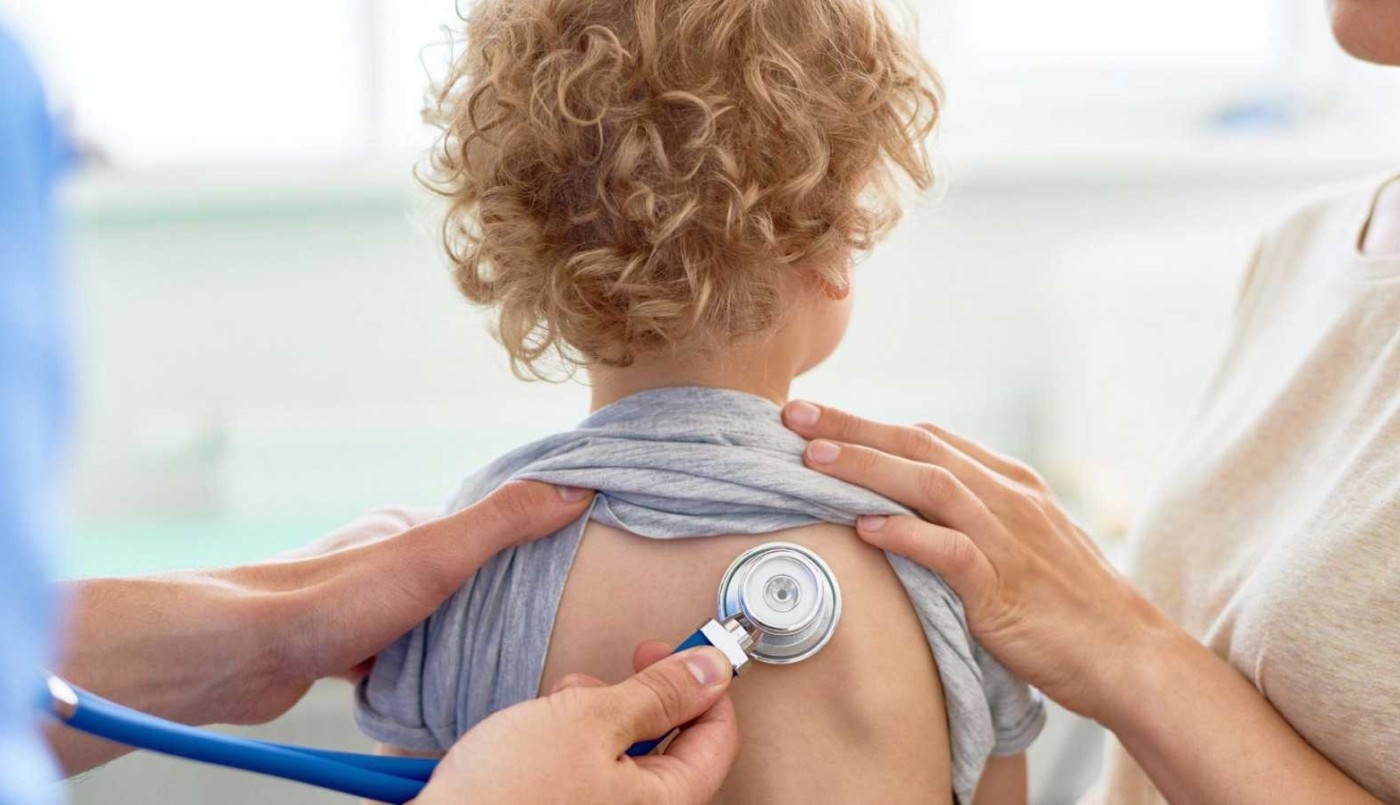 Alerta bronquitis: preocupación en los pediatras por un brote | Actualidad