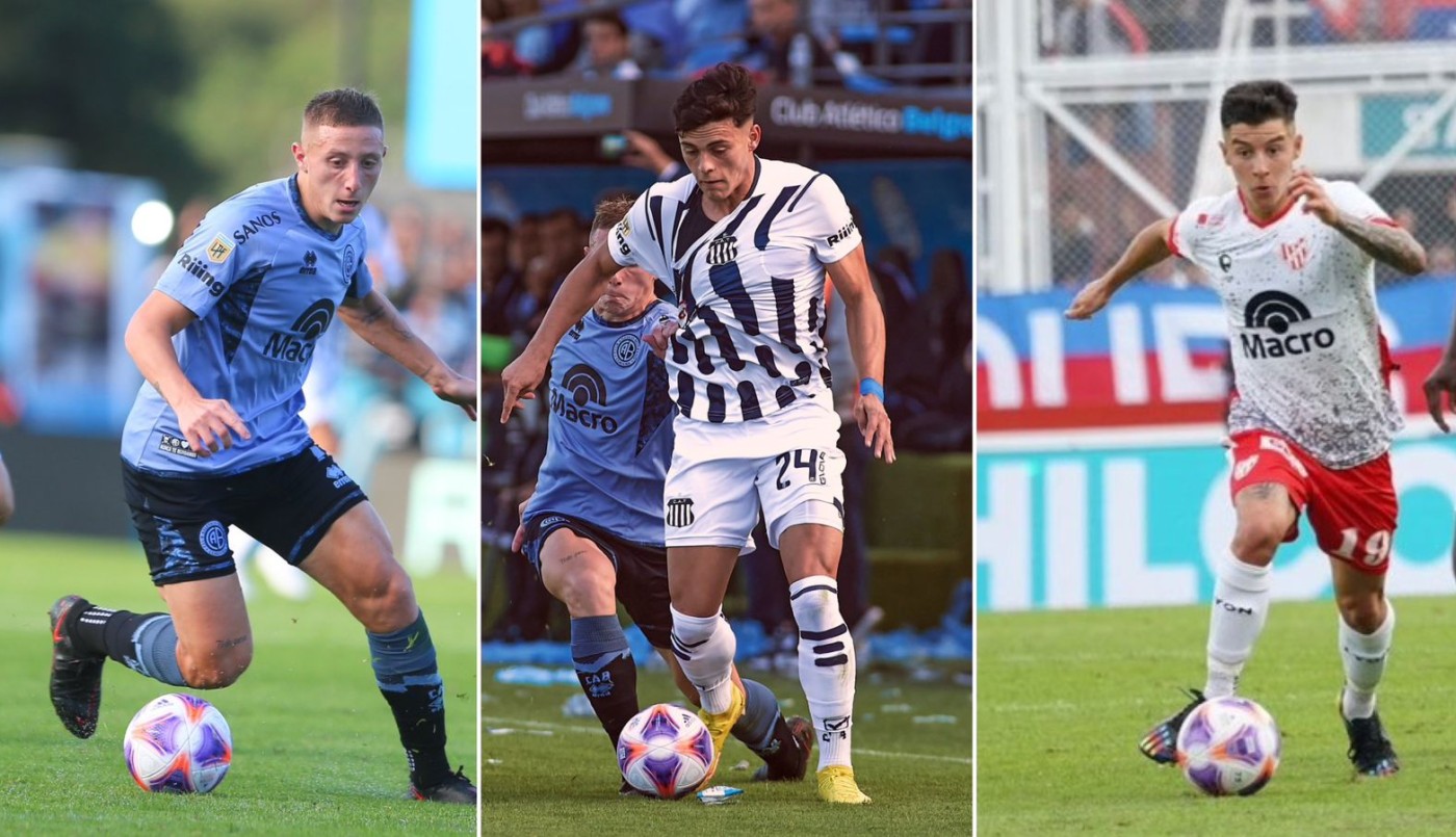 La agenda del fin de semana para los clubes cordobeses | Deportes