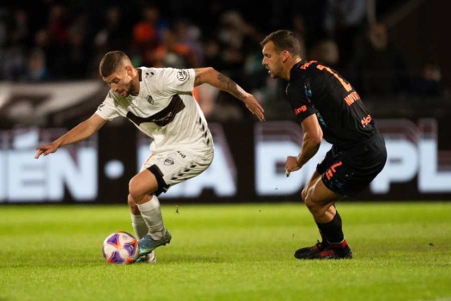 Belgrano perdió con Platense y se aleja del pelotón de animadores | Deportes