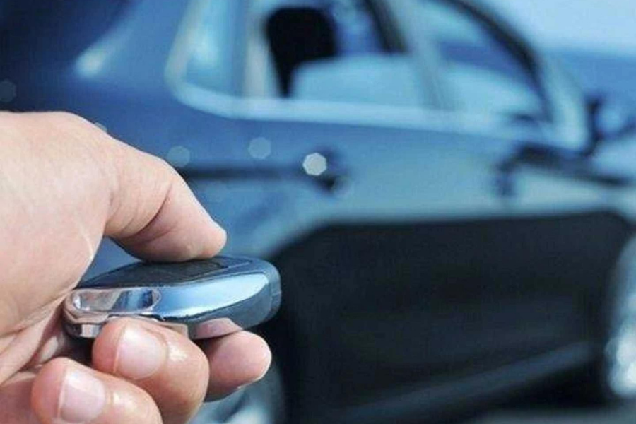 Detuvieron a dos delincuentes que robabas autos con inhibidores en Cosquín | Córdoba