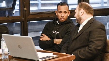 Sebastián Villa dirá sus últimas palabras antes del veredicto en el juicio por violencia de género | Actualidad