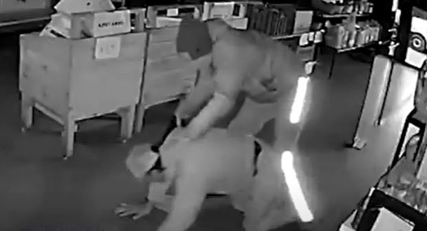 Se recuperó el hombre baleado en el cuello en barrio Matienzo | Córdoba