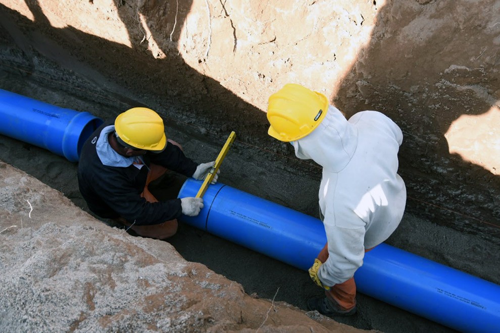 Habilitarán el primer tramo del acueducto Altos de Chipión – La Para | Actualidad