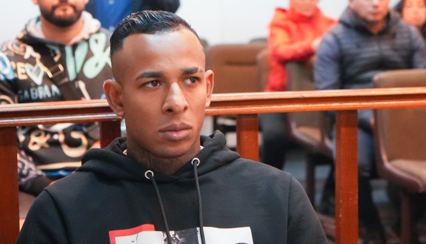 Las últimas palabras de Villa antes del fallo: "Nunca le haría daño a Daniela ni a su familia" | Actualidad