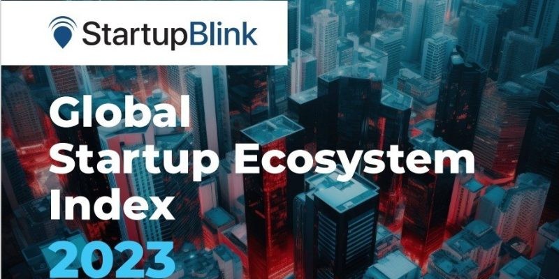 Córdoba Capital escala en el Ranking Global de Startups | Actualidad