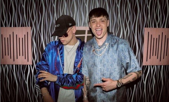 Gran expectativa: se viene la Music Session #55 de Bizarrap, con Peso Pluma | Espectáculos