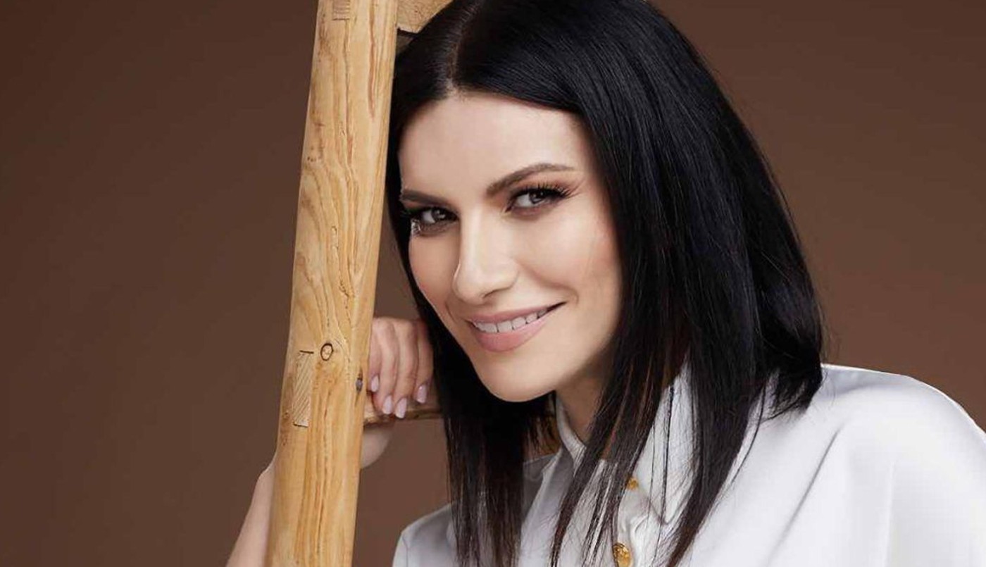 Laura Pausini es elegida Persona del año en los Grammy Latinos 2023 | Espectáculos