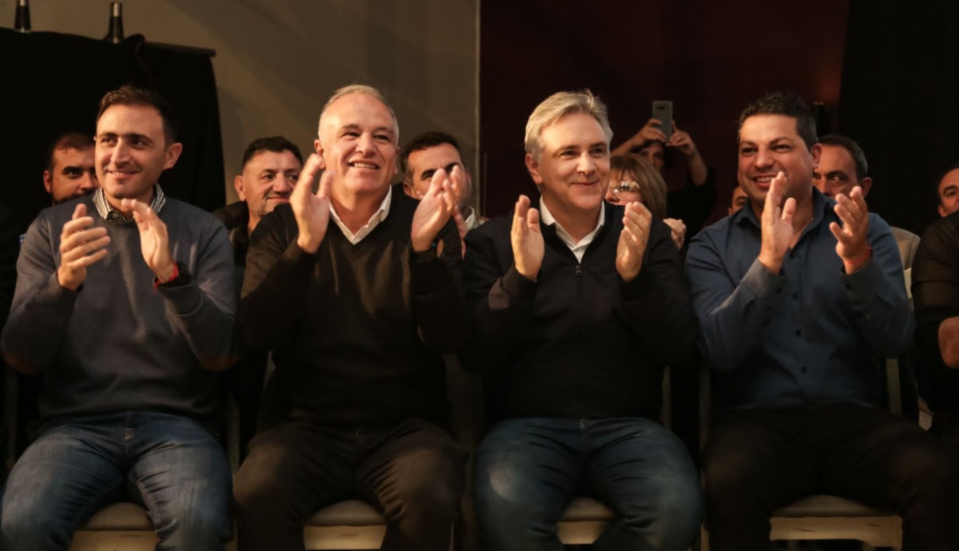 Anuncian nueva ruta que unirá Valle de Calamuchita con autovía Córdoba-Río Cuarto | Elecciones 2023