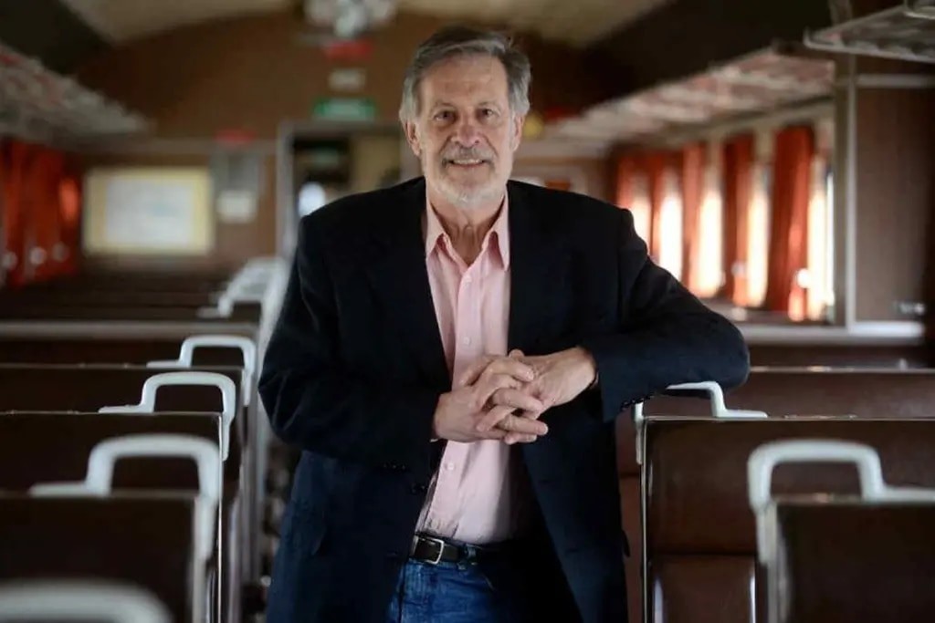 Falleció a los 75 años el periodista René Bacco | Córdoba