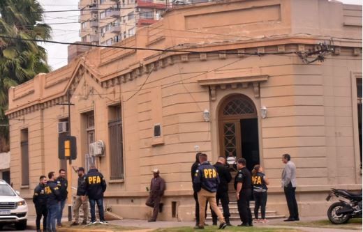 Detienen a un agente civil del Ejército por el secuestro del hijo de un empresario en Gálvez | Actualidad