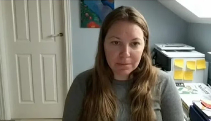 Tras denunciar 30 veces a su ex por amenazas, se mudó a España: el hombre viajo para intentar matarla | Política y economía