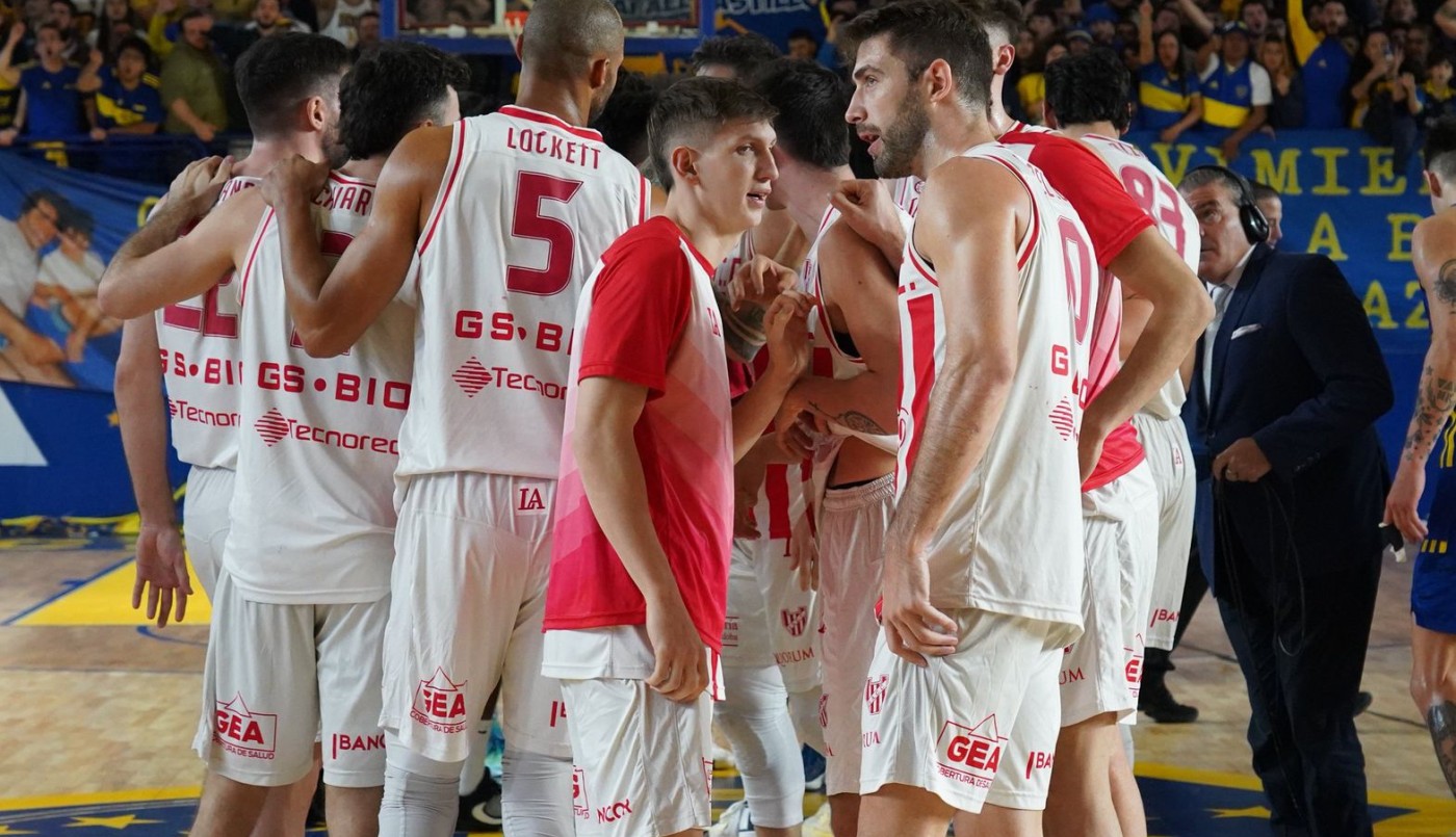 Instituto se juega el pase a la final de la Liga Nacional ante Boca | Deportes