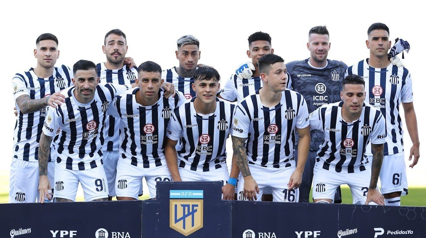 Talleres visita a Tigre buscando su segundo triunfo consecutivo | Deportes
