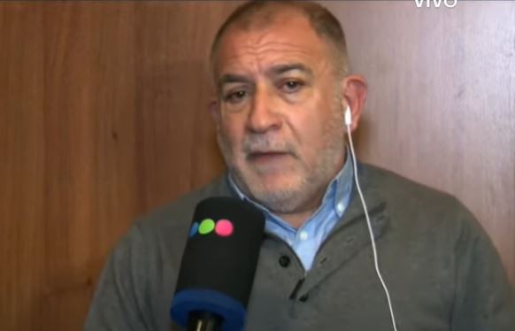 Juez sobre la inclusión de Schiaretti en Juntos por el Cambio: "No lo vamos a tolerar" | Elecciones 2023