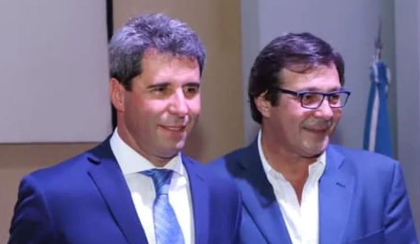 Sergio Uñac eligió a su hermano para que sea el candidato a gobernador en San Juan | Elecciones 2023