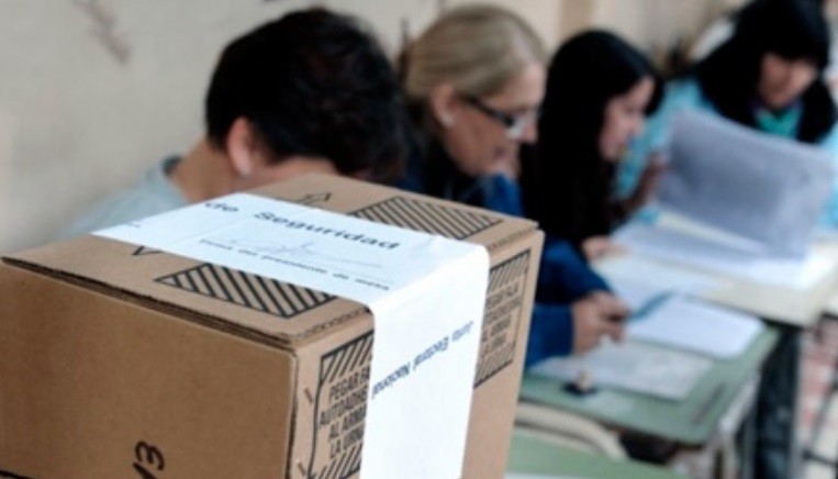 Definieron un viático total de $ 40.000 para las autoridades de mesa | Actualidad