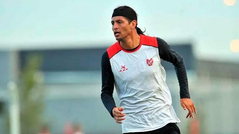 Detuvieron a un exjugador de Instituto por lesiones contra su expareja | Córdoba