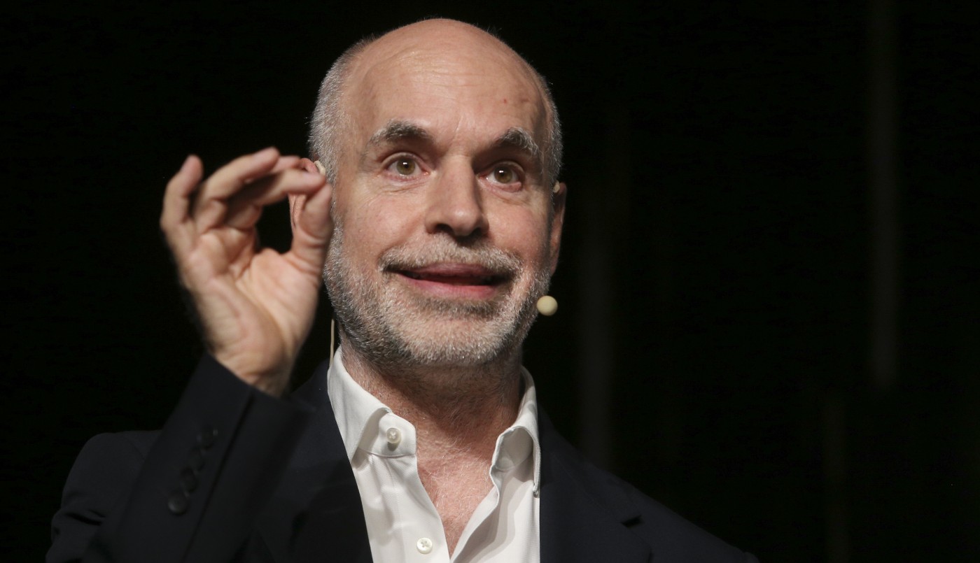 Rodríguez Larreta logró que el Consejo del PRO apruebe el ingreso de Espert | Política y economía