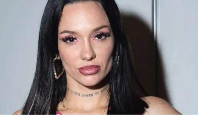 La Joaqui interrumpe su carrera: se toma “un tiempo” por estrés traumático | Actualidad