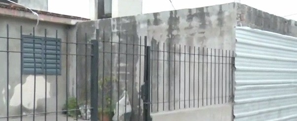 La mujer que balearon en la cabeza para robarle se hizo la muerta para salvar su vida | Córdoba