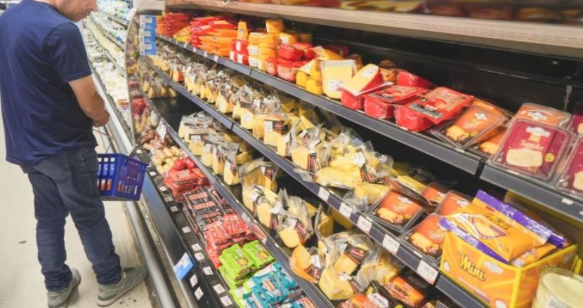 La inflación en la Ciudad de Buenos Aires fue de 7,5% en mayo y mostró una leve desaceleración | Política y economía