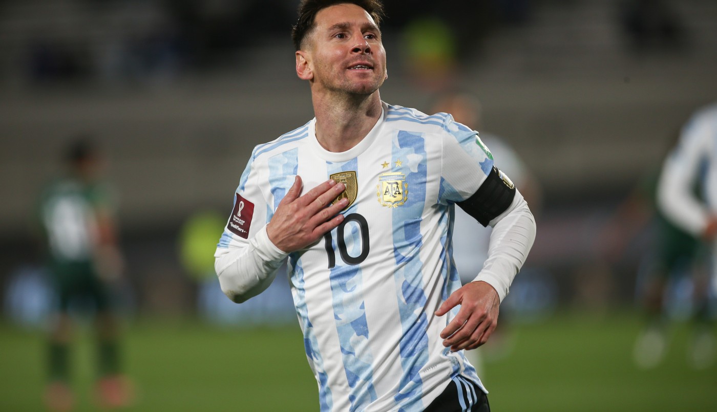 ¿Lionel Messi podría jugar la Libertadores con Inter de Miami? | Deportes