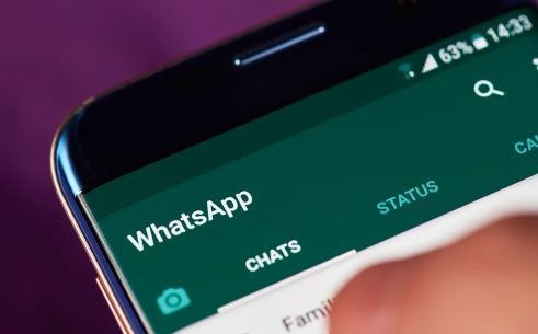 WhatsApp lanza "canales" de difusión | Redes