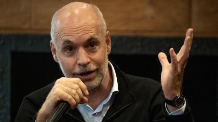 Rodriguez Larreta insiste con sumar a Schiaretti: "Con lo que tenemos no alcanza" | Elecciones 2023