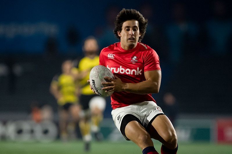 Dogos XV enfrenta a Peñarol por el título del Super Rugby Américas | Deportes