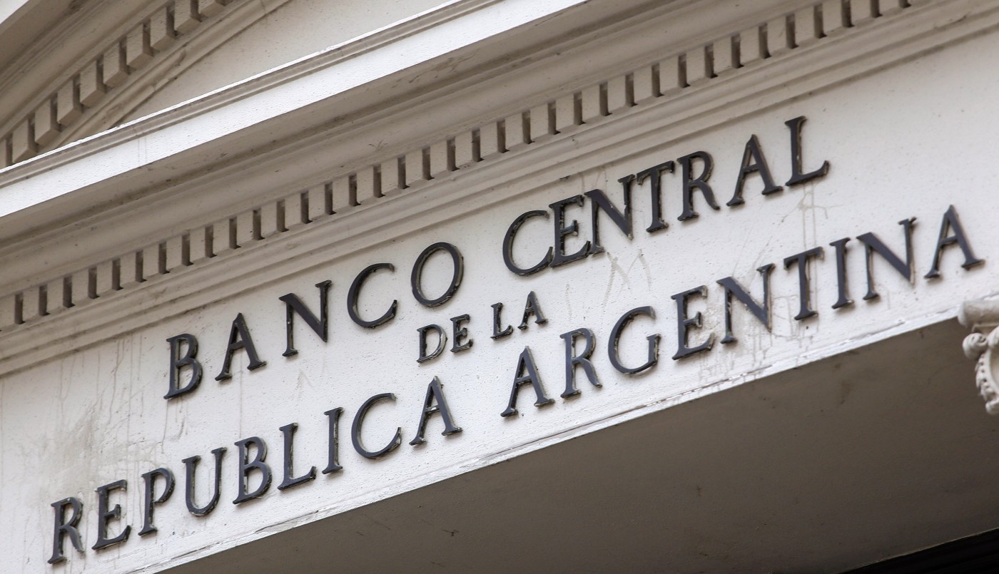 La deuda del Banco Central ya supera los 15 billones de pesos y alcanzó un récord | Economía